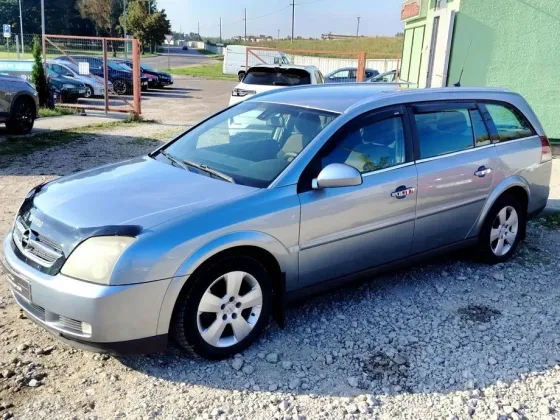 Продажа Opel Vectra C, 2004 г., Барановичи Барановичи