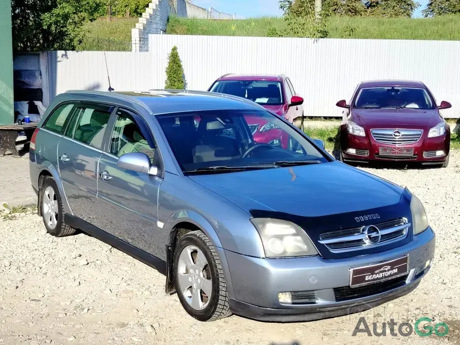  Vectra C