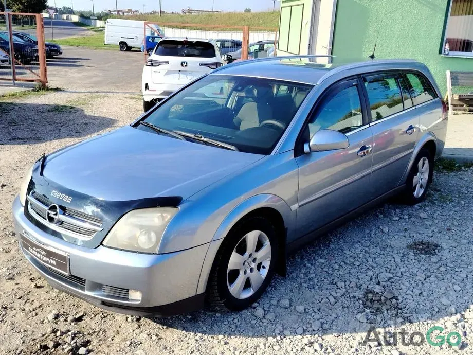  Vectra C