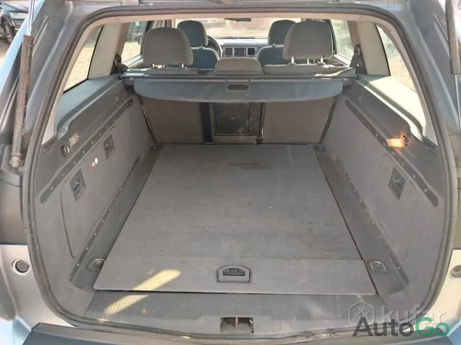 Продажа Opel Vectra C, 2004 г., Барановичи Барановичи - изображение 12