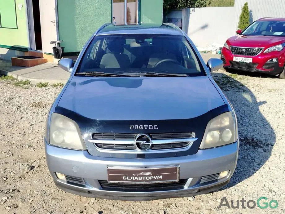  Vectra C