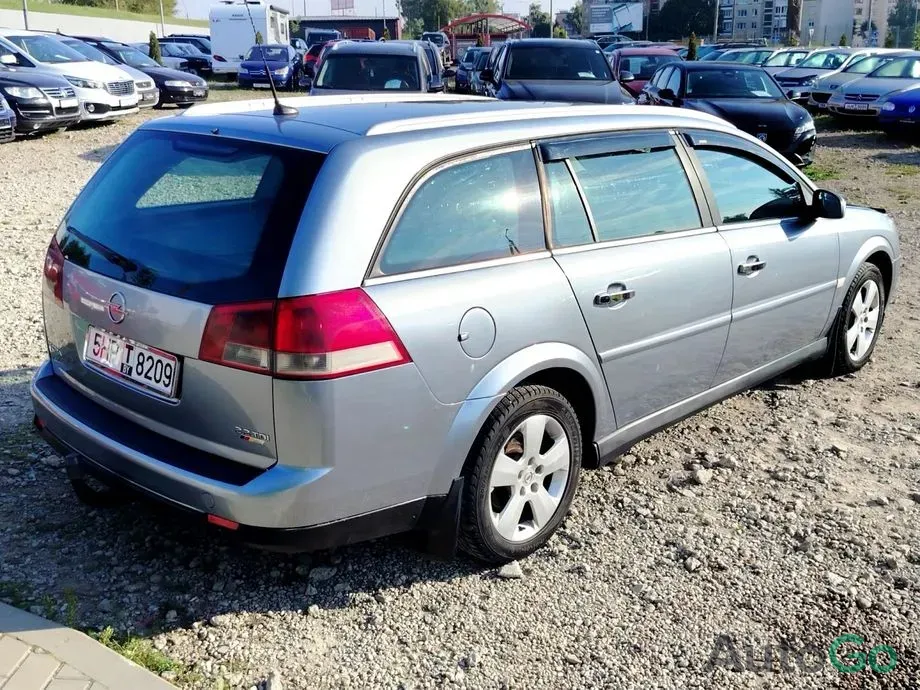  Vectra C