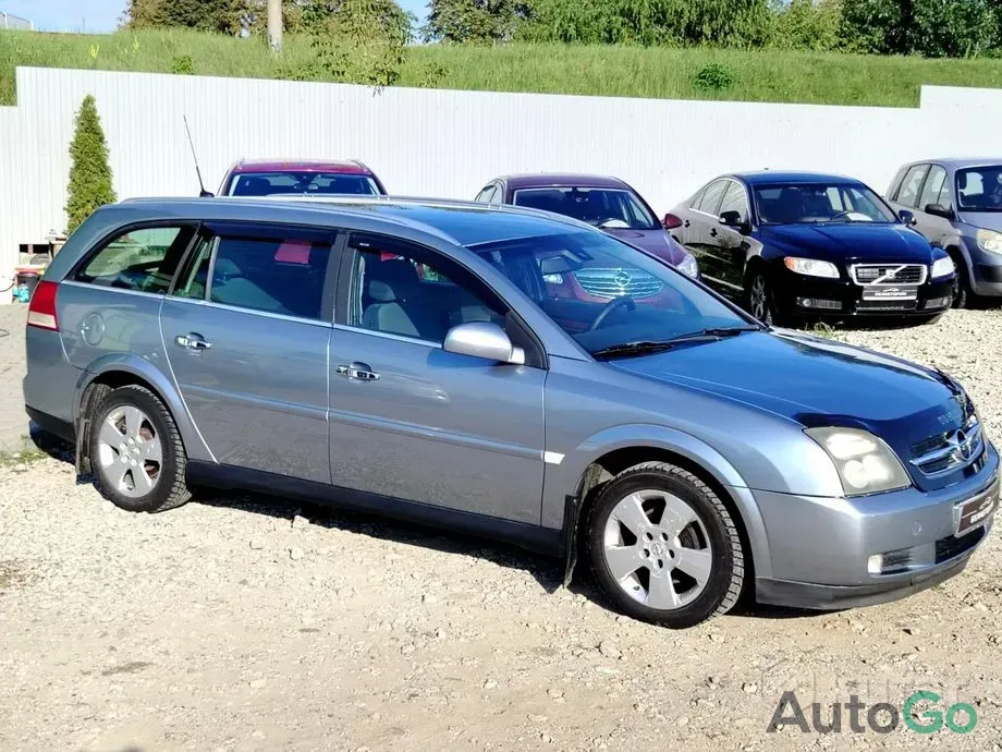  Vectra C
