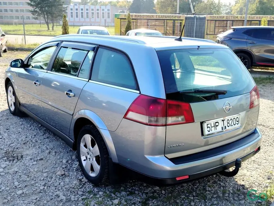  Vectra C