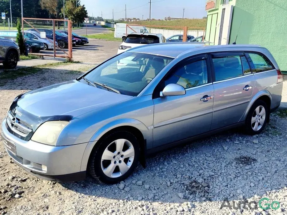  Vectra C