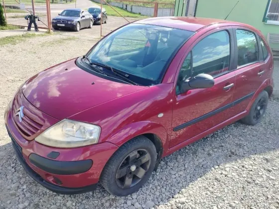 Продажа Citroen C3 I, 2003 г., Барановичи Барановичи
