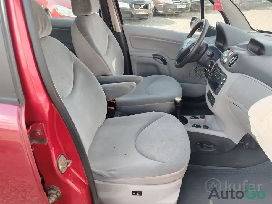 Продажа Citroen C3 I, 2003 г., Барановичи Барановичи - изображение 9