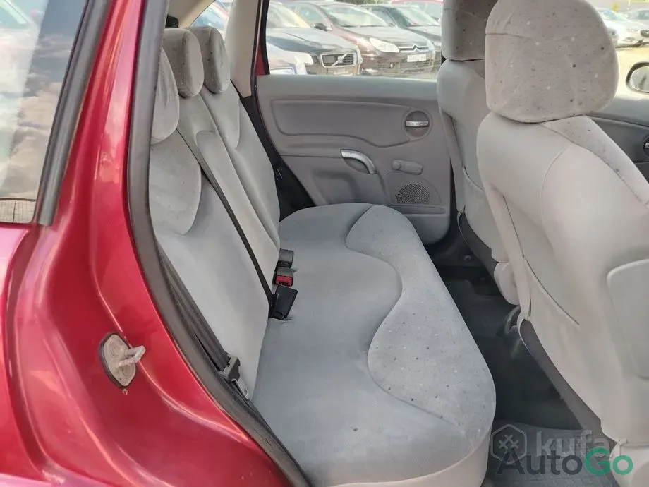 Продажа Citroen C3 I, 2003 г., Барановичи Барановичи - изображение 10