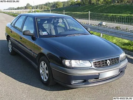 Продажа Renault Safrane I Рестайлинг, 1999 г., Солигорск Солигорск