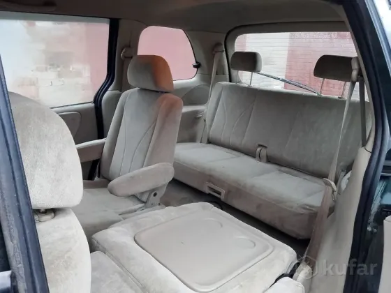 Продажа Mazda MPV II (LW), 2000 г., Витебск Витебск