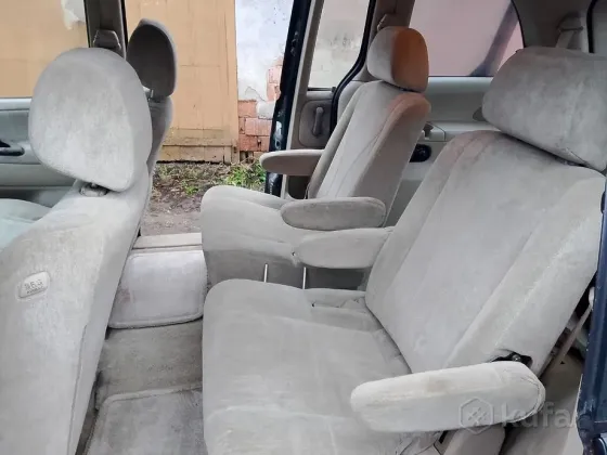 Продажа Mazda MPV II (LW), 2000 г., Витебск Витебск
