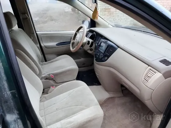 Продажа Mazda MPV II (LW), 2000 г., Витебск Витебск