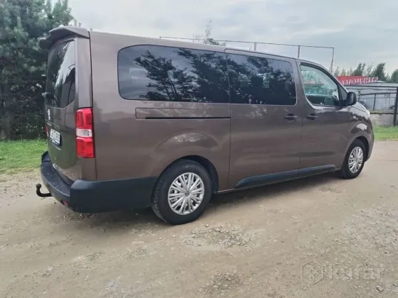Продажа Peugeot Traveller I, 2018 г., Полоцк Полоцк