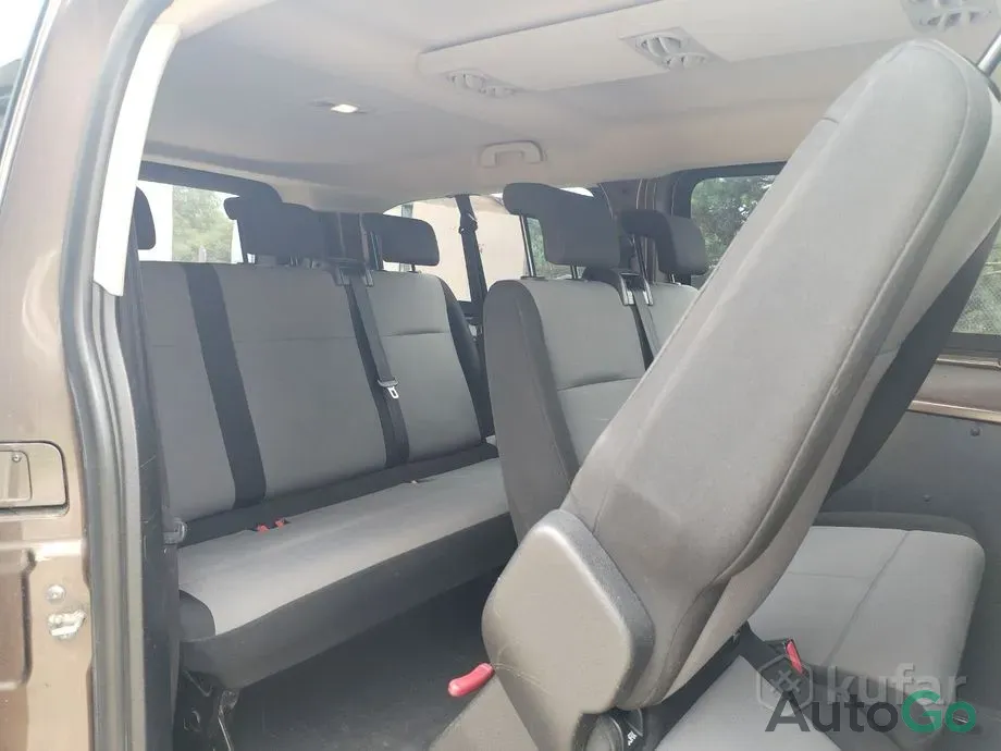 Продажа Peugeot Traveller I, 2018 г., Полоцк Полоцк - изображение 12