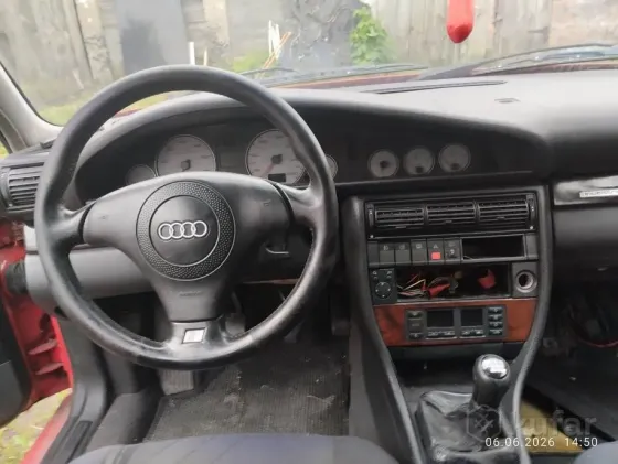 Продажа Audi A6 I (C4), 1996 г., Дрогичин Дрогичин