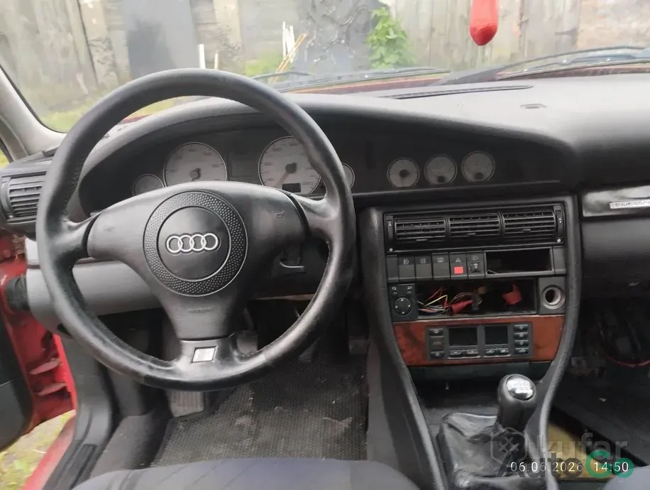  A6 I (C4)