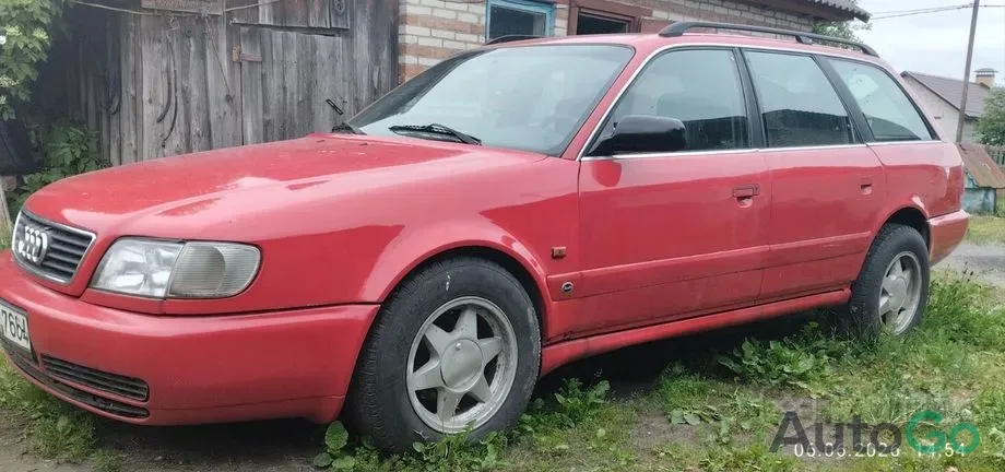  A6 I (C4)