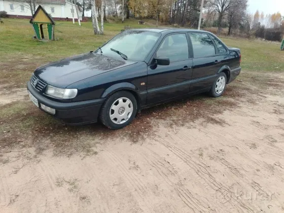 Продажа Volkswagen Passat B4, 1996 г., Чериков Чериков