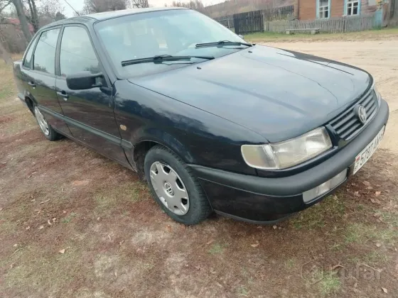 Продажа Volkswagen Passat B4, 1996 г., Чериков Чериков
