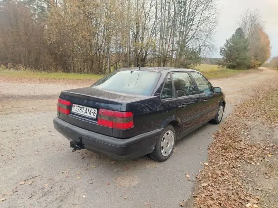 Продажа Volkswagen Passat B4, 1996 г., Чериков Чериков