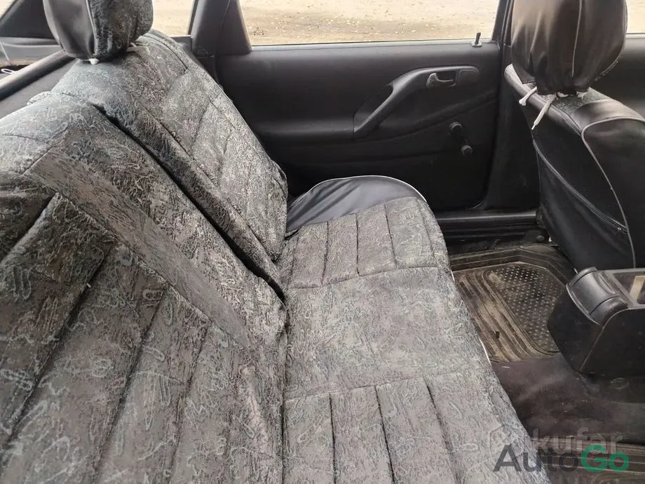 Продажа Volkswagen Passat B4, 1996 г., Чериков Чериков - изображение 4