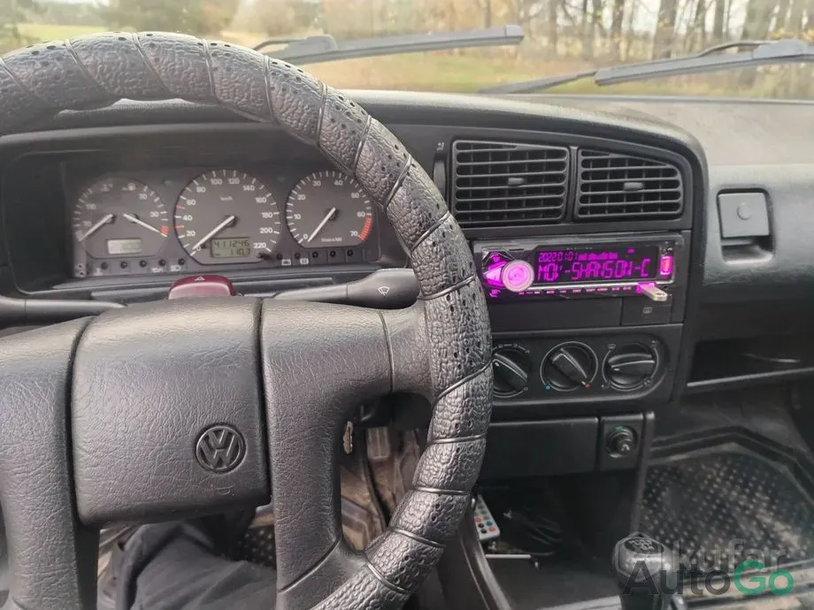 Продажа Volkswagen Passat B4, 1996 г., Чериков Чериков - изображение 5