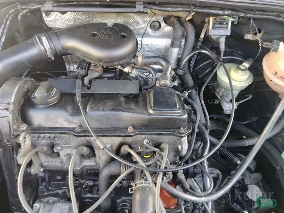 Продажа Volkswagen Passat B4, 1996 г., Чериков Чериков - изображение 9