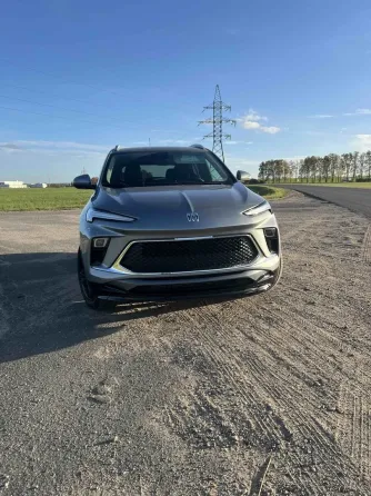 Продажа Buick Encore GX (I) Рестайлинг, 2025 г., Молодечно Молодечно