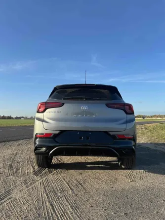 Продажа Buick Encore GX (I) Рестайлинг, 2025 г., Молодечно Молодечно