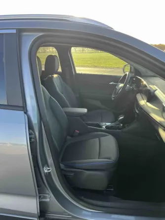 Продажа Buick Encore GX (I) Рестайлинг, 2025 г., Молодечно Молодечно