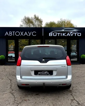 Продажа Peugeot 5008 (I) Рестайлинг, 2014 г., Витебск Витебск