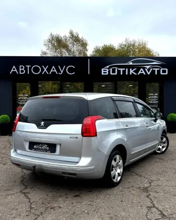 Продажа Peugeot 5008 (I) Рестайлинг, 2014 г., Витебск Витебск