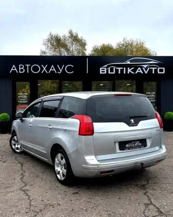 Продажа Peugeot 5008 (I) Рестайлинг, 2014 г., Витебск Витебск