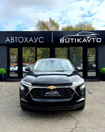 Продажа Chevrolet Trax (II), 2023 г., Витебск Витебск