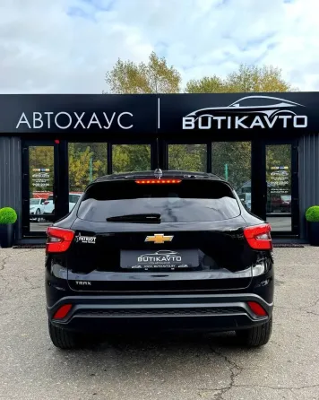 Продажа Chevrolet Trax (II), 2023 г., Витебск Витебск