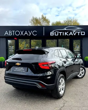 Продажа Chevrolet Trax (II), 2023 г., Витебск Витебск