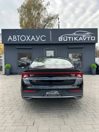 Продажа Kia K5 (III), 2022 г., Барановичи Барановичи
