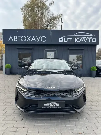 Продажа Kia K5 (III), 2022 г., Барановичи Барановичи