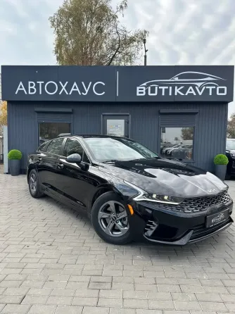 Продажа Kia K5 (III), 2022 г., Барановичи Барановичи