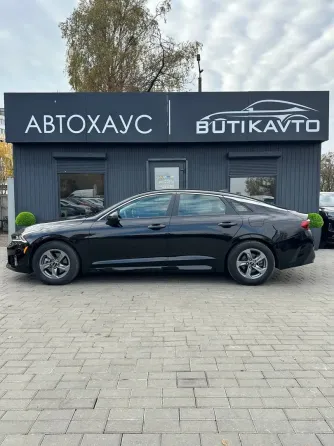 Продажа Kia K5 (III), 2022 г., Барановичи Барановичи