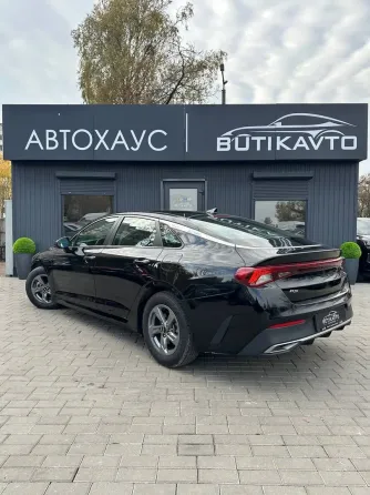 Продажа Kia K5 (III), 2022 г., Барановичи Барановичи