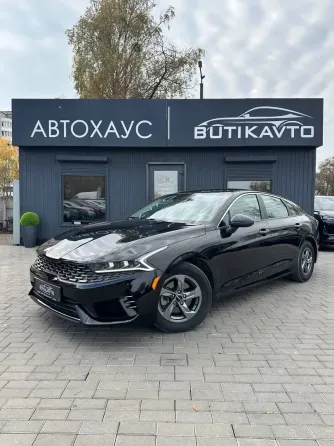 Продажа Kia K5 (III), 2022 г., Барановичи Барановичи