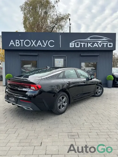 Продажа Kia K5 (III), 2022 г., Барановичи Барановичи - изображение 8
