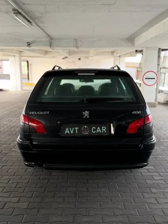 Продажа Peugeot 406 (I) Рестайлинг, 2001 г., Минск Минск