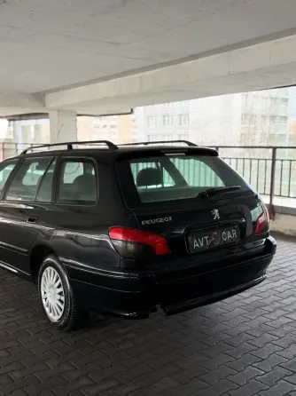 Продажа Peugeot 406 (I) Рестайлинг, 2001 г., Минск Минск