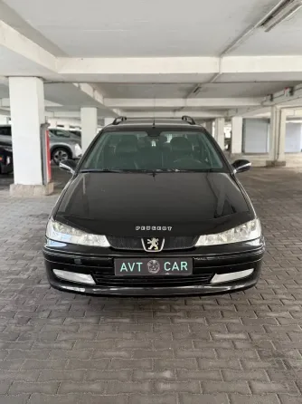 Продажа Peugeot 406 (I) Рестайлинг, 2001 г., Минск Минск