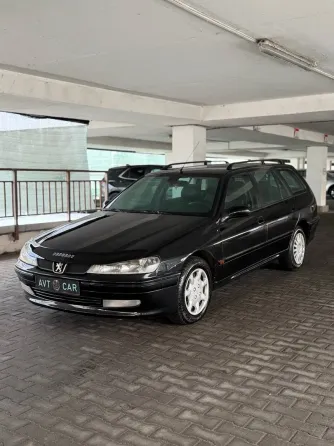 Продажа Peugeot 406 (I) Рестайлинг, 2001 г., Минск Минск