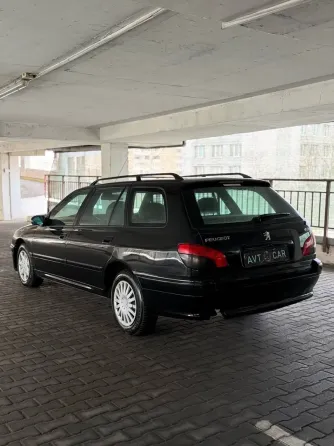 Продажа Peugeot 406 (I) Рестайлинг, 2001 г., Минск Минск