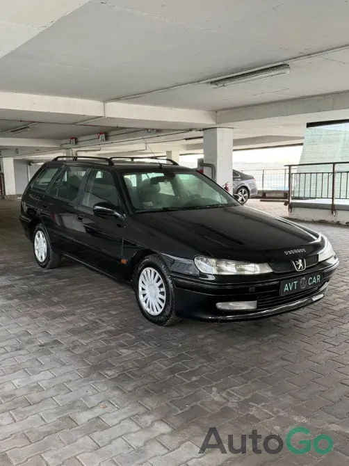 Продажа Peugeot 406 (I) Рестайлинг, 2001 г., Минск Минск - изображение 9