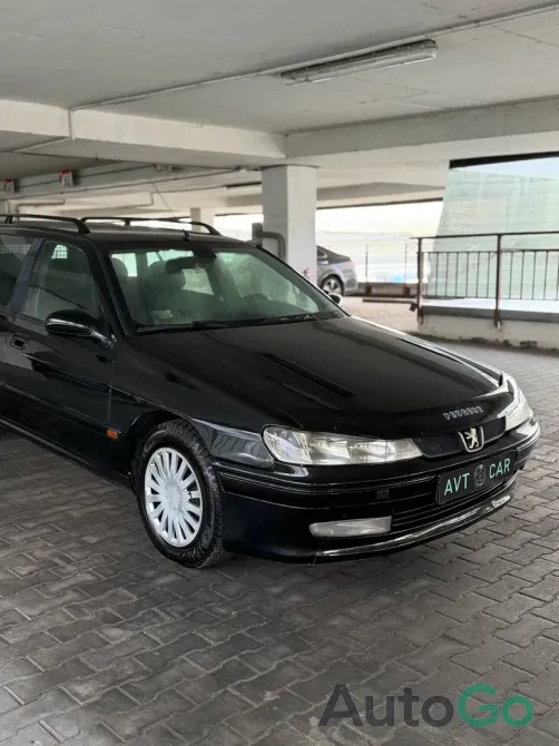 Продажа Peugeot 406 (I) Рестайлинг, 2001 г., Минск Минск - изображение 10